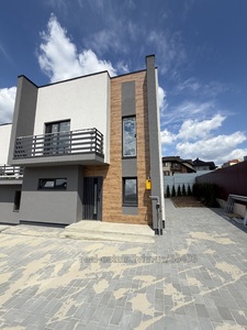 Купити будинок, Лісна вул. (Сихів), Львів, Сихівський район, id 5871710