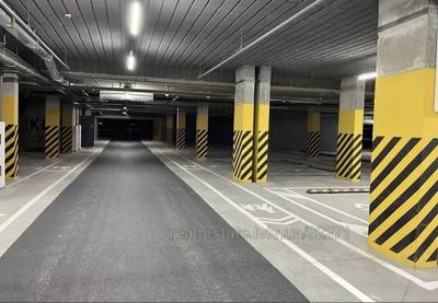 Купити гараж, Паркомісце в підземному паркінгу, Галицька вул., Винники, Львівська міськрада район, id 5221732