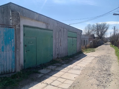 Купити комерційну нерухомість, Окрема будівля, Польова, Зимна Вода, Пустомитівський район, id 5707653