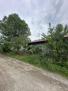 Купить дом, Дом, Солуки, Яворовский район, id 5895463