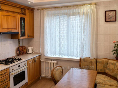 Аренда квартира, Широкая ул., Львов, Железнодорожный район, id 5820874
