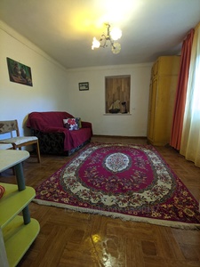 Rent an apartment, Brezhnyevka, Vtikha-vul, 18, Lviv, Lichakivskiy district, id 5233257