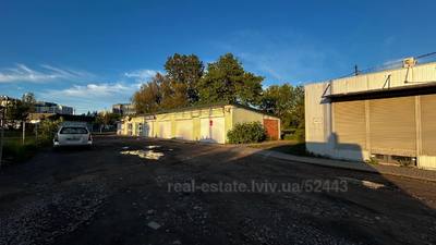 Зняти комерційну нерухомість, Кіоск, Луганська вул., Львів, Сихівський район, id 5801115