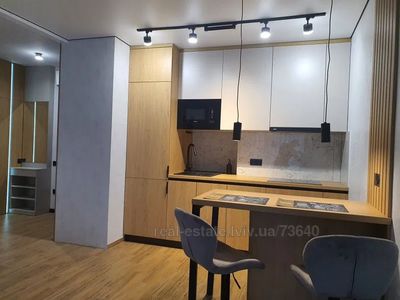Оренда квартира, Промислова вул., Львів, Франківський район, id 5820188