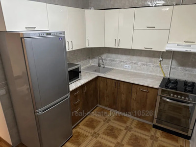 Оренда квартира, Суботівська вул., Львів, Франківський район, id 5861447