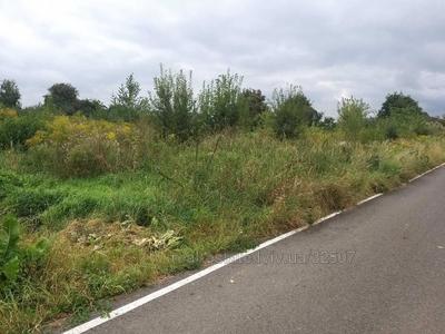 Купити ділянку, під забудову, Товмач, Кам'янка-Бузький район, id 5742355