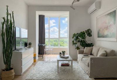 Купити квартиру, Кульпарківська вул., Львів, Франківський район, id 5717351