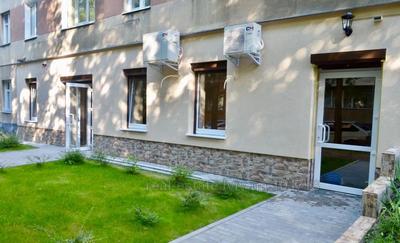 Зняти комерційну нерухомість, Фасадне з окремим входом, Івасюка В. вул., Львів, Личаківський район, id 5834405