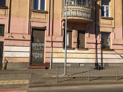 Купити комерційну нерухомість, Житловий фонд, Сахарова А. акад. вул., Львів, Галицький район, id 5864611