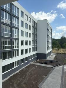 Купить квартиру, Вулецька, Горишний, Пустомытовский район, id 5808895