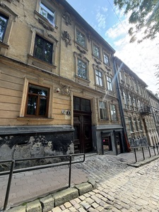 Купить квартиру, Австрийский люкс, Кобылянской О. ул., Львов, Галицкий район, id 5881674