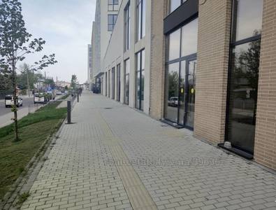 Зняти комерційну нерухомість, Фасадне з окремим входом, Новознесенська вул., Львів, Шевченківський район, id 5850406