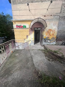 Аренда коммерческой недвижимости, Жилой фонд, Клепаровская ул., Львов, Шевченковский район, id 5898099