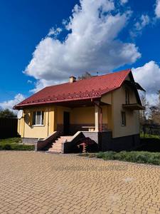 Купить дом, Дом, Центральна, Хоросно, Пустомытовский район, id 5877287
