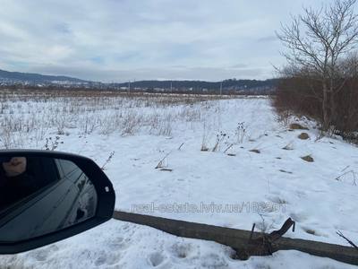 Купити ділянку, Чишки, Пустомитівський район, id 5673134