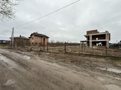 Купити ділянку, під забудову, Сокільники, Пустомитівський район, id 5686475