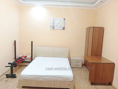 Оренда квартира, Шолом-Алейхема Ш. вул., Львів, Галицький район, id 5836864