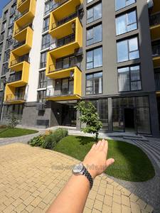 Commercial real estate for rent, Storefront, Pimonenka-M-vul, Lviv, Sikhivskiy district, id 5897197