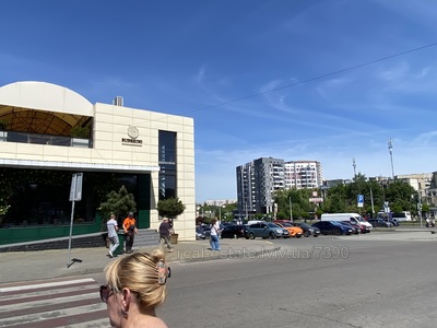 Купити комерційну нерухомість, Бізнес-центр, Червоної Калини просп., Львів, Сихівський район, id 5769981