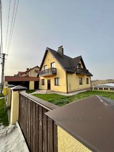 Купити будинок, Будинок, Солонка, Пустомитівський район, id 5898915
