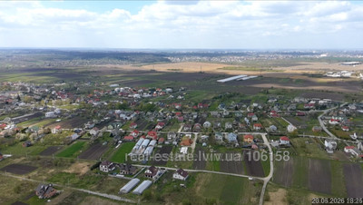 Купити ділянку, під забудову, Кротошин, Пустомитівський район, id 5818306