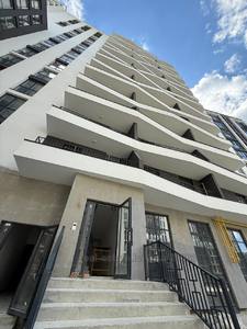 Buy an apartment, Vashingtona-Dzh-vul, Lviv, Lichakivskiy district, id 5898878