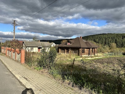 Купити будинок, Раковець, Пустомитівський район, id 5871715