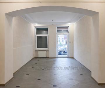 Commercial real estate for rent, Residential premises, Vitovskogo-D-vul, Lviv, Galickiy district, id 5865769