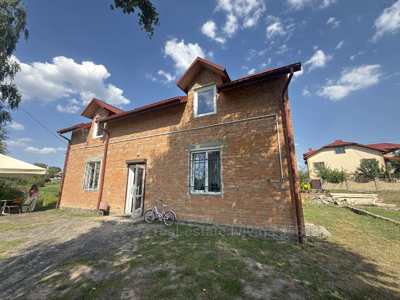 Купити будинок, Куликів, Жовківський район, id 5848796