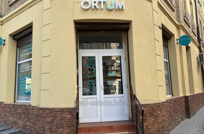 Зняти комерційну нерухомість, Нежитловий фонд, Святого Теодора пл., Львів, Галицький район, id 5876236