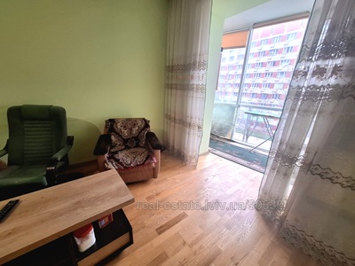 Купити квартиру, Пулюя І. вул., Львів, Франківський район, id 5797432