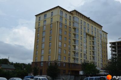 Оренда гаража, Паркомісце в підземному паркінгу, Манастирського А. вул., 5, Львів, Сихівський район, id 4358324