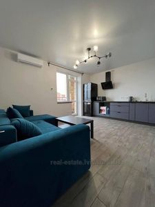 Оренда квартира, Роксоляни вул., Львів, Залізничний район, id 5609675
