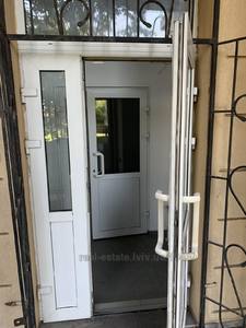 Зняти комерційну нерухомість, Фасадне з окремим входом, Юнаківа М. ген. вул., Львів, Залізничний район, id 5864977