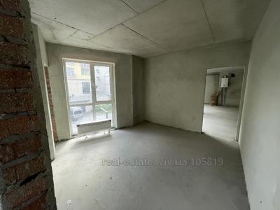 Buy an apartment, Yaroslavenka-Ya-vul, Lviv, Sikhivskiy district, id 5898573