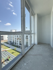 Купити квартиру, Надійна вул., Львів, Сихівський район, id 5899038