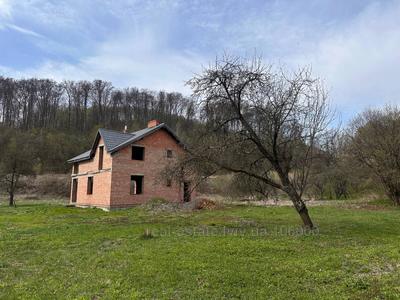 Buy a house, Home, Долинівка, Berezhany, Pustomitivskiy district, id 5885182