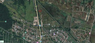 Купити ділянку, Малехів, Жовківський район, id 5758569