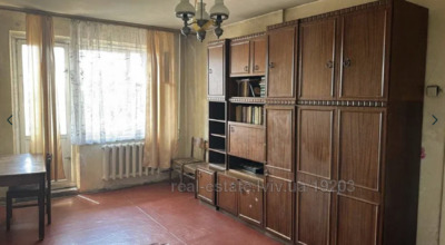 Купити квартиру, Чешка, Сихівська вул., Львів, Сихівський район, id 5855738