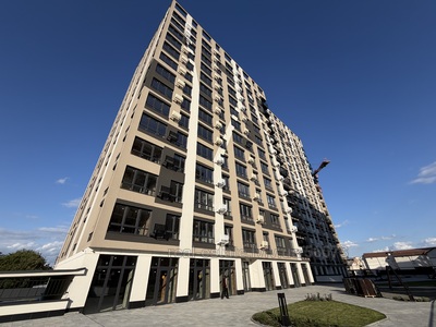 Купити квартиру, Городницька вул., 47, Львів, Шевченківський район, id 5846918