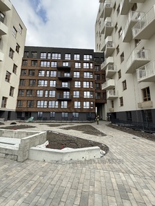Купить квартиру, Щурата В. ул., Львов, Шевченковский район, id 5767776