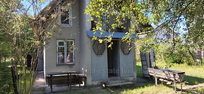 Купити будинок, Дача, Солонка, Пустомитівський район, id 5851224