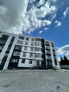 Купити квартиру, Івана Рубчака вул., Солонка, Пустомитівський район, id 5858539