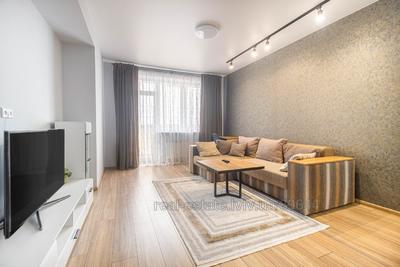 Buy an apartment, Antonicha-BI-vul, Lviv, Sikhivskiy district, id 5898463