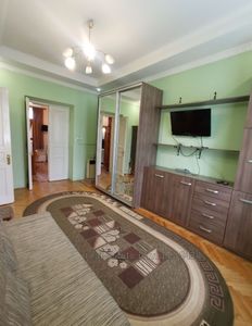 Оренда квартира, Джерельна вул., Львів, Шевченківський район, id 5812062