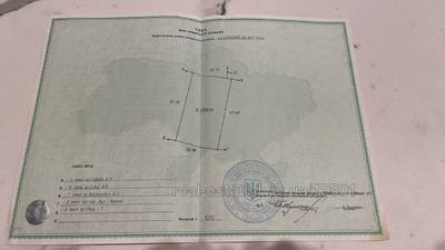 Купити ділянку, під забудову, Замочок, Жовківський район, id 5816504