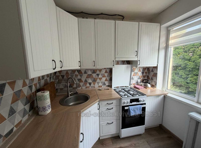 Купити квартиру, Хрущовка, Наукова вул., Львів, Франківський район, id 5845618