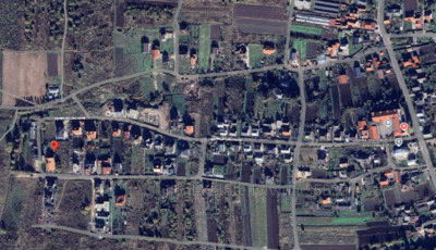 Купити ділянку, Зубра, Пустомитівський район, id 5834760
