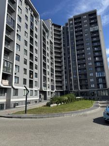 Купити квартиру, Городоцька вул., Львів, Залізничний район, id 5831295