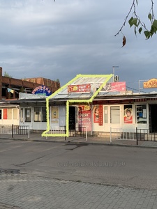 Зняти комерційну нерухомість, Нежитловий фонд, Володимира Великого вул., Львів, Франківський район, id 3361882